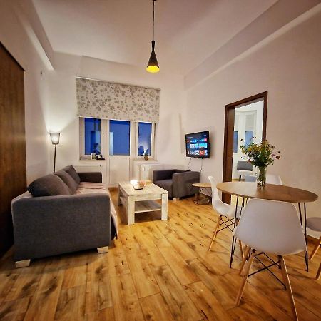 Apartament Beatrice Przemyśl 外观 照片