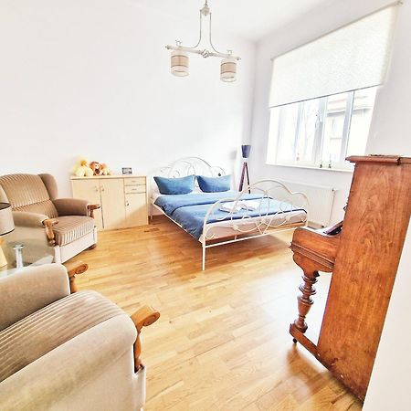 Apartament Beatrice Przemyśl 外观 照片