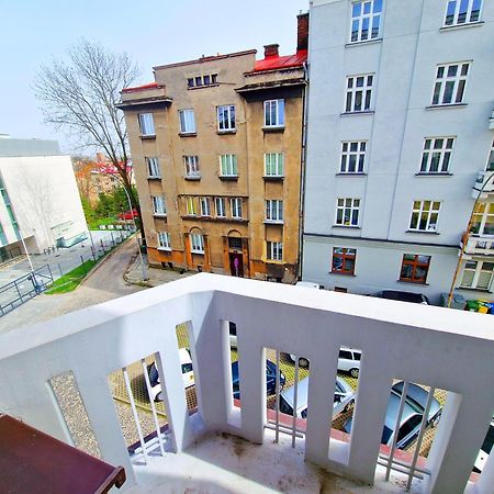 Apartament Beatrice Przemyśl 外观 照片