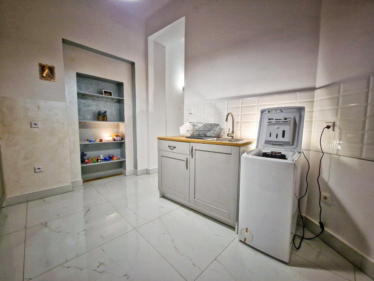 Apartament Beatrice Przemyśl 外观 照片