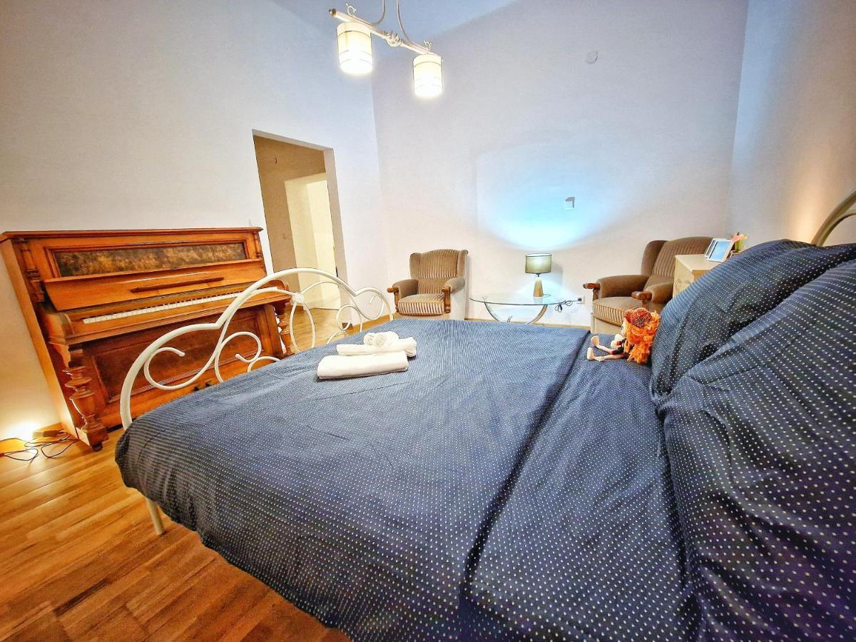 Apartament Beatrice Przemyśl 外观 照片