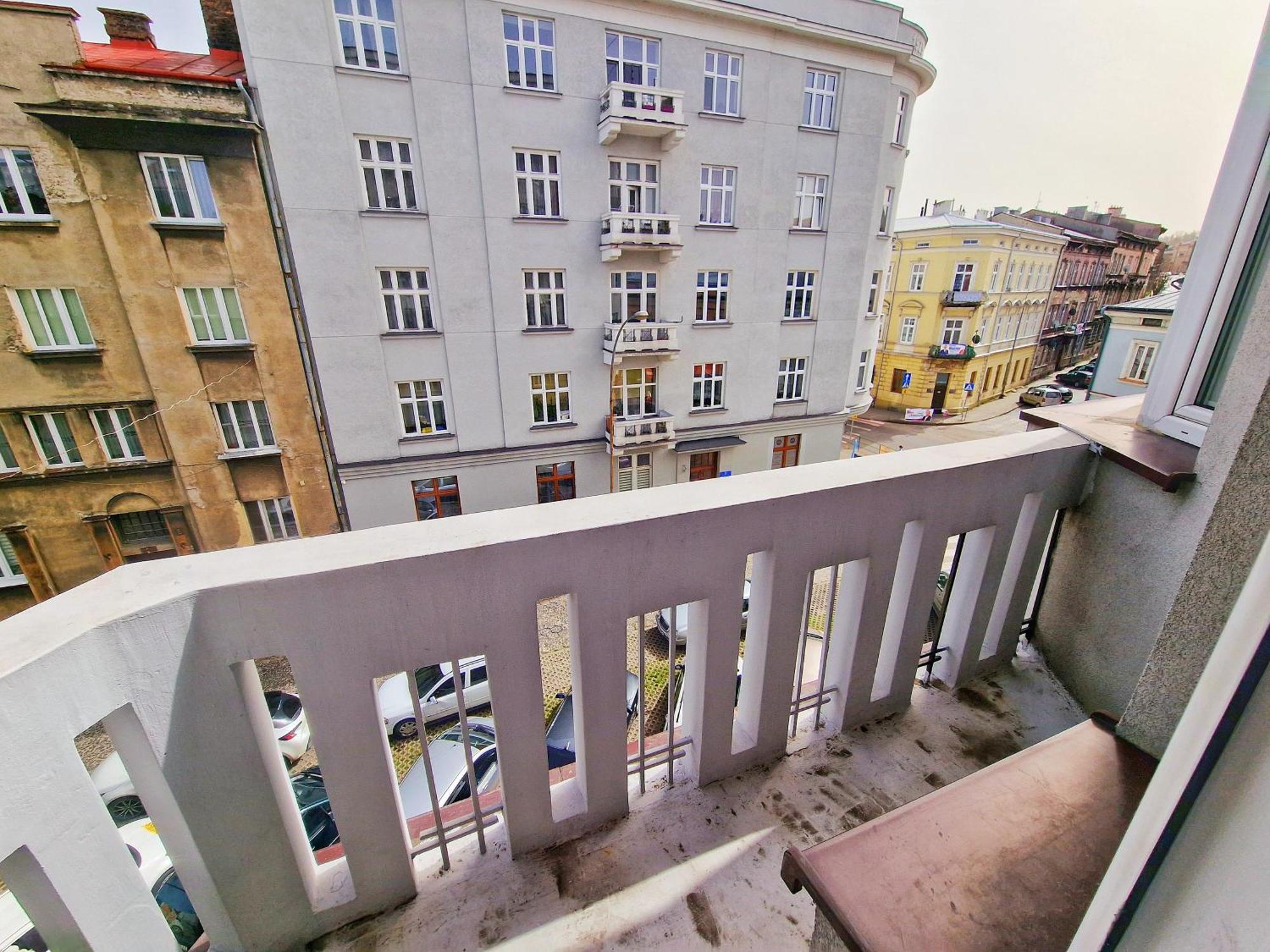 Apartament Beatrice Przemyśl 外观 照片