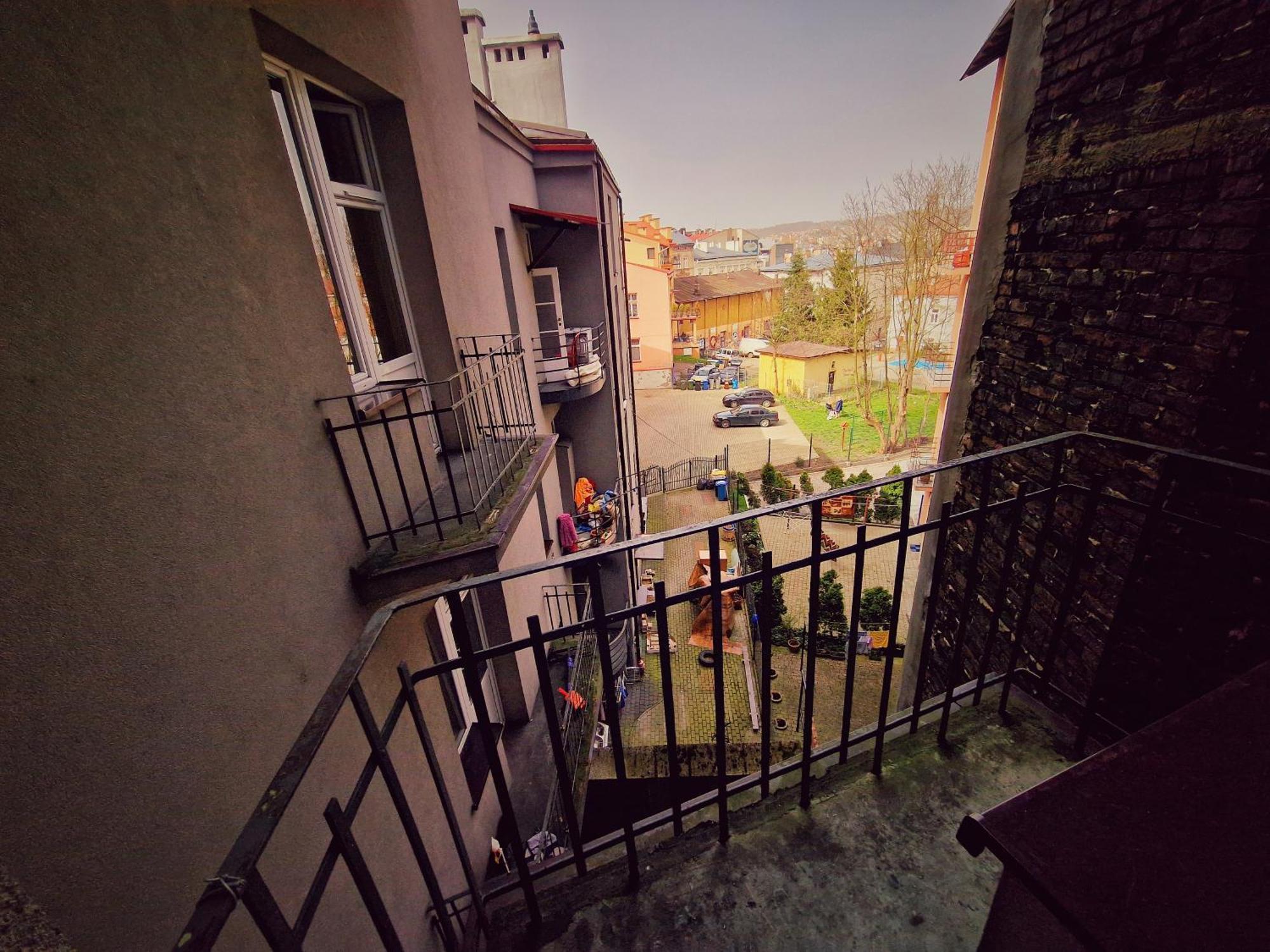 Apartament Beatrice Przemyśl 外观 照片